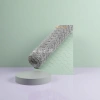 Hexagonal metal mesh roll, 304 stainless steel mesh sheet, industrial filter screen material Application Scenario